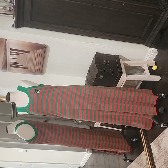 Nwt Gucci dress size Large - Picture 6 of 13